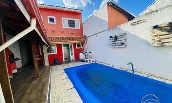 Imagem 2: Casa à venda no bairro Jardim Bonsucesso - Sorocaba/SP