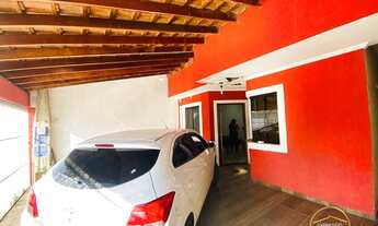 Imagem 3: Casa à venda no bairro Jardim Bonsucesso - Sorocaba/SP