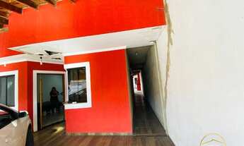 Imagem 6: Casa à venda no bairro Jardim Bonsucesso - Sorocaba/SP