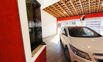 Imagem 4: Casa à venda no bairro Jardim Bonsucesso - Sorocaba/SP