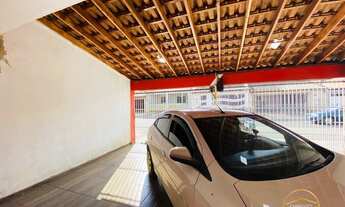 Imagem 5: Casa à venda no bairro Jardim Bonsucesso - Sorocaba/SP