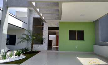 Imagem 4: Casa à venda no bairro Horto Florestal Villagio - Sorocaba/SP