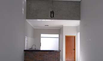 Imagem 6: Casa à venda no bairro Horto Florestal Villagio - Sorocaba/SP