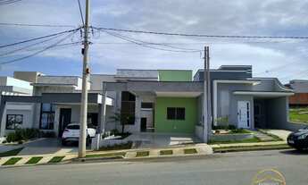 Imagem 2: Casa à venda no bairro Horto Florestal Villagio - Sorocaba/SP