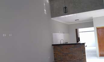 Imagem 7: Casa à venda no bairro Horto Florestal Villagio - Sorocaba/SP