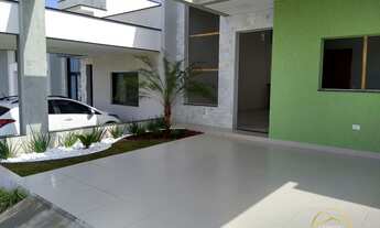 Imagem 3: Casa à venda no bairro Horto Florestal Villagio - Sorocaba/SP