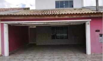 Imagem: Casa à venda no bairro Jardim Sorocaba
