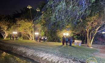 Imagem 6: Terreno Terreno a venda Condomínio Vllagio Ipanema