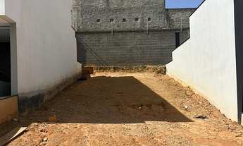 Imagem 2: Terreno Terreno a venda Condomínio Vllagio Ipanema