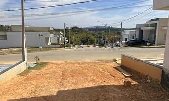 Imagem 3: Terreno Terreno a venda Condomínio Vllagio Ipanema