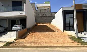 Imagem: Terreno Terreno a venda Condomínio Vllagio