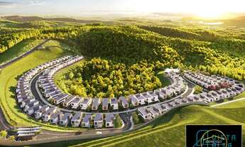 Imagem: Casa em Condomínio Vista Alta Alphaville