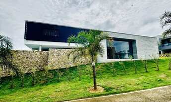 Imagem: Casa à venda no bairro Alphaville - Votorantim/SP