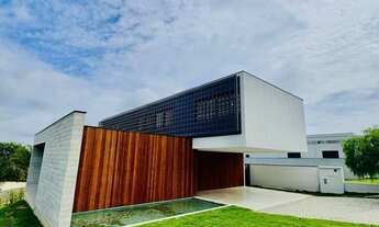 Imagem 5: Casa à venda no bairro Alphaville - Votorantim/SP