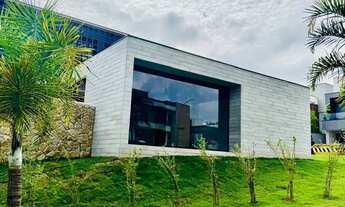 Imagem 2: Casa à venda no bairro Alphaville - Votorantim/SP