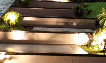 Imagem: Casa à venda no bairro Condomínio Terras