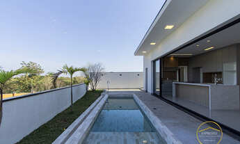 Imagem 3: Casa Alto Padrão em Cajuru do Sul, Sorocaba/SP