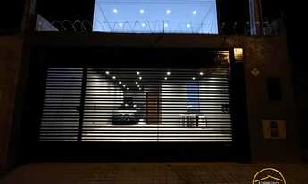 Imagem: Casa à venda no bairro Jardim Residencial