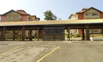 Imagem: Apartamento a venda Condomínio Morada das