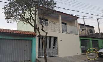Imagem: Casa à venda no bairro Jardim Tropical