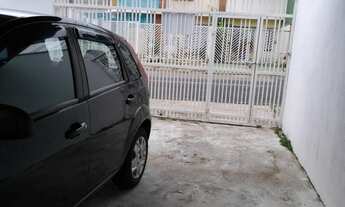 Imagem: Sobrado á venda no jardim Morumbi