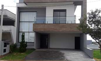 Imagem: Casa a venda Condomínio Ibiti Reserva