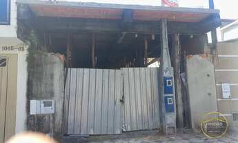 Imagem: Salão comercial para alugar no bairro Parque