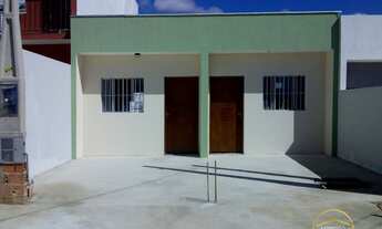 Imagem: Casa à venda no bairro Jardim Residencial