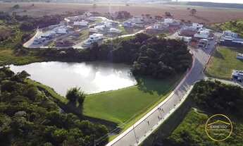 Imagem: Terreno à venda no bairro Jardim Villagio