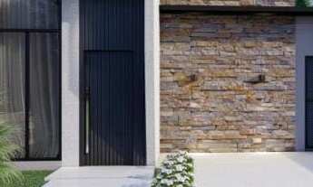 Imagem: Casa à venda no bairro Jardim Residencial