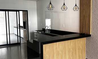 Imagem 5: Casa à venda no bairro Horto Florestal Villagio - Sorocaba/SP