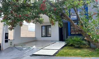 Imagem 2: Casa à venda no bairro Horto Florestal Villagio - Sorocaba/SP