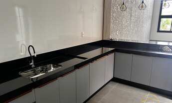 Imagem 7: Casa à venda no bairro Horto Florestal Villagio - Sorocaba/SP