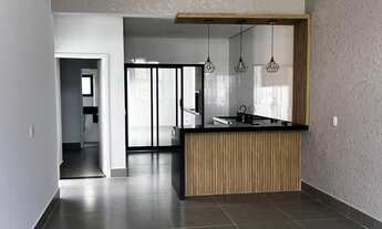 Imagem 4: Casa à venda no bairro Horto Florestal Villagio - Sorocaba/SP