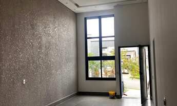 Imagem 3: Casa à venda no bairro Horto Florestal Villagio - Sorocaba/SP