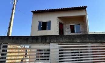 Imagem: Casa à venda no bairro Jardim Santa Catarina