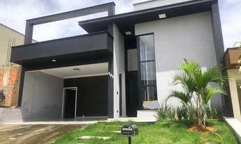 Imagem 7: Casa à venda no bairro Condomínio Ibiti Reserva - Sorocaba/SP