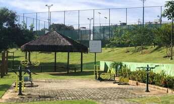 Imagem 3: Casa à venda no bairro Condomínio Ibiti Reserva - Sorocaba/SP