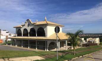 Imagem: Casa à venda no bairro Condomínio Ibiti