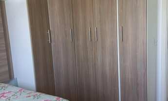 Imagem 6: Apartamento à venda no bairro Vila Odim Antão - Sorocaba/SP