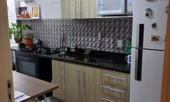 Imagem 3: Apartamento à venda no bairro Vila Odim Antão - Sorocaba/SP