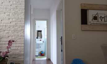 Imagem 4: Apartamento à venda no bairro Vila Odim Antão - Sorocaba/SP