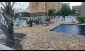 Imagem 2: Apartamento à venda no bairro Vila Odim Antão - Sorocaba/SP