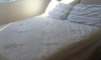 Imagem 5: Apartamento à venda no bairro Vila Odim Antão - Sorocaba/SP