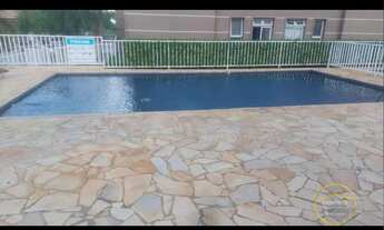 Imagem: Apartamento à venda no bairro Vila Odim