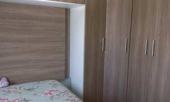 Imagem 7: Apartamento à venda no bairro Vila Odim Antão - Sorocaba/SP