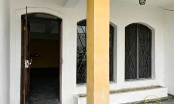 Imagem: Casa para alugar no bairro Vila Florinda