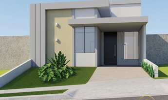 Imagem: Casa à venda no bairro Condomínio Terras