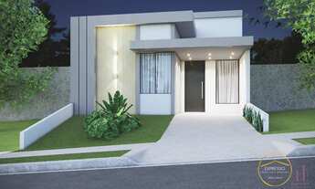 Imagem 2: Casa à venda no bairro Condomínio Terras de São Francisco - Sorocaba/SP