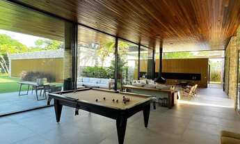 Imagem 6: Casa Alto Padrão em Fazenda da Mata, Itu/SP